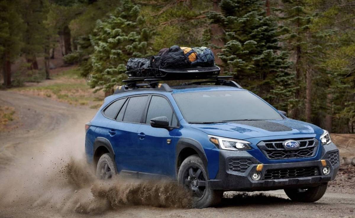 The 2024 Subaru Outback Increases Value With More Standard Features