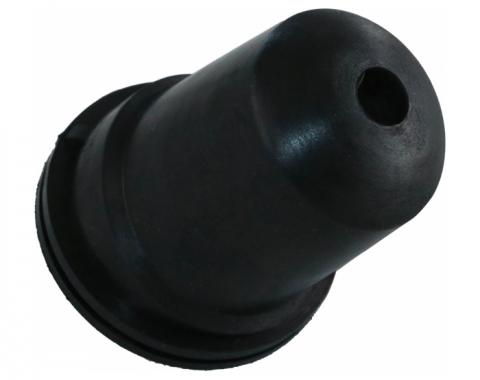 Corvette Clutch Rod Boot, 1963-1965 Early