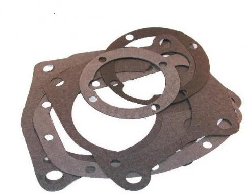 Corvette Transmission Gasket Set, Borg Warner T-10, (57-63 Early and 74-81), 1957-1981