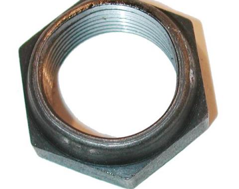 Corvette Pinion Flange Nut, 1965-1979