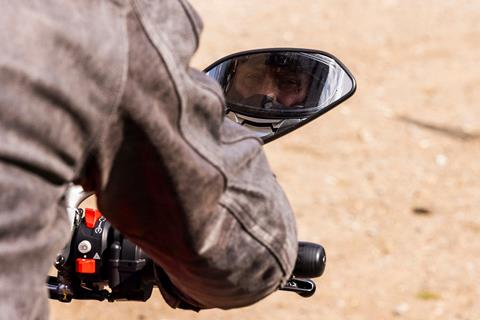 Best Motorcycle Mirrors and Accessories