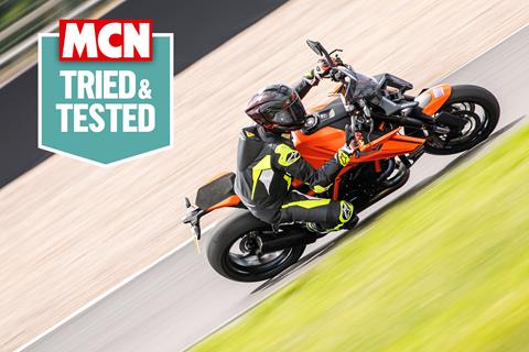 MCN's favorite FIM homologated motorcycle helmets | Tried and tested for thousands of miles