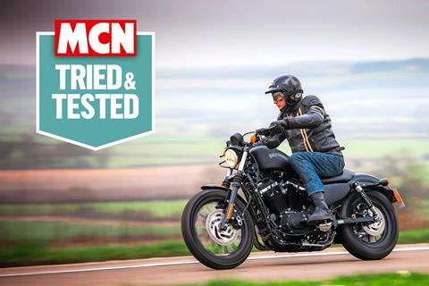 Best retro motorcycle helmets | Classic looks with modern safety, as tested by MCN