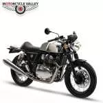 Royal Enfield Continental GT 650