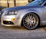 Audi A6 Forged Wheels