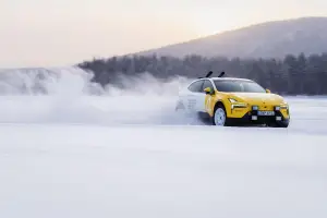 Polestar Arctic Circle