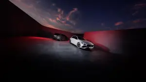 Mercedes - Neopatentati 2025