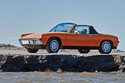 Guide d'achat PORSCHE 914 (1969 - 1975)