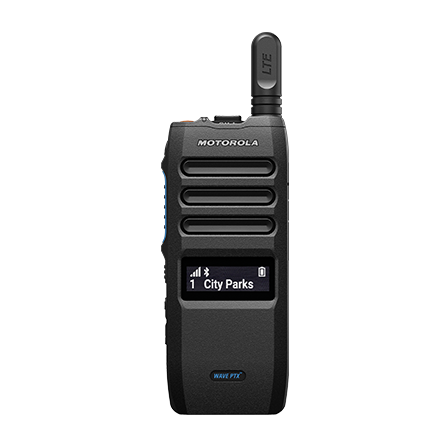 TLK Series radios