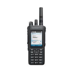 MOTOTRBO portable radios