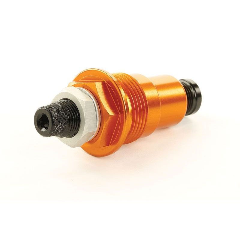 Racetech Ktm Sxf Chain Tensioner Orange 200.040.003 Transmission ...