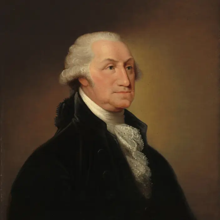 George Washington