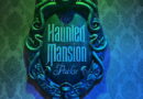 The Haunted Mansion Parlor