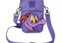 Figment Crossbody Lug Bag