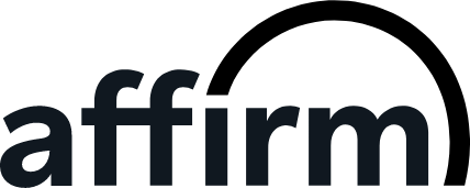 Affirm logo