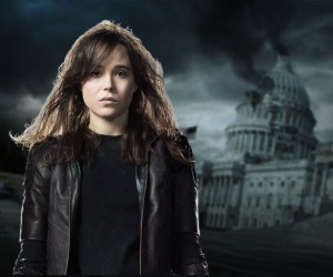 X Men Days of Future Past Shadowcat Wallpapers