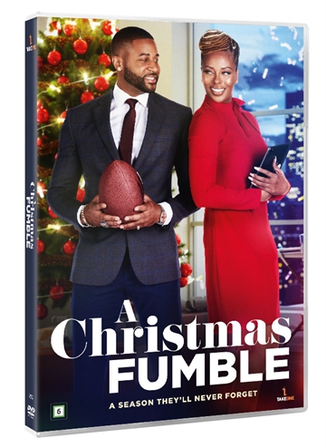 A Christmas Fumble