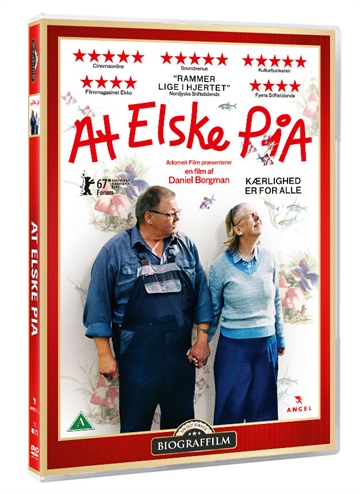 At Elske Pia