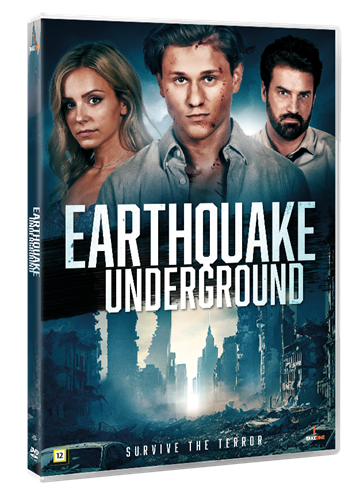 Earthquake Underground