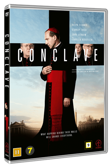 Conclave - DVD