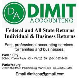 Dimit Accounting