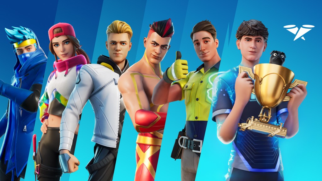 Cómo comprar skins de Fortnite con Movistar