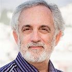 Headshot of Mitch Kapor