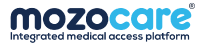 Mozocare Logo