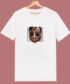 1 800 Momo 80s T Shirt