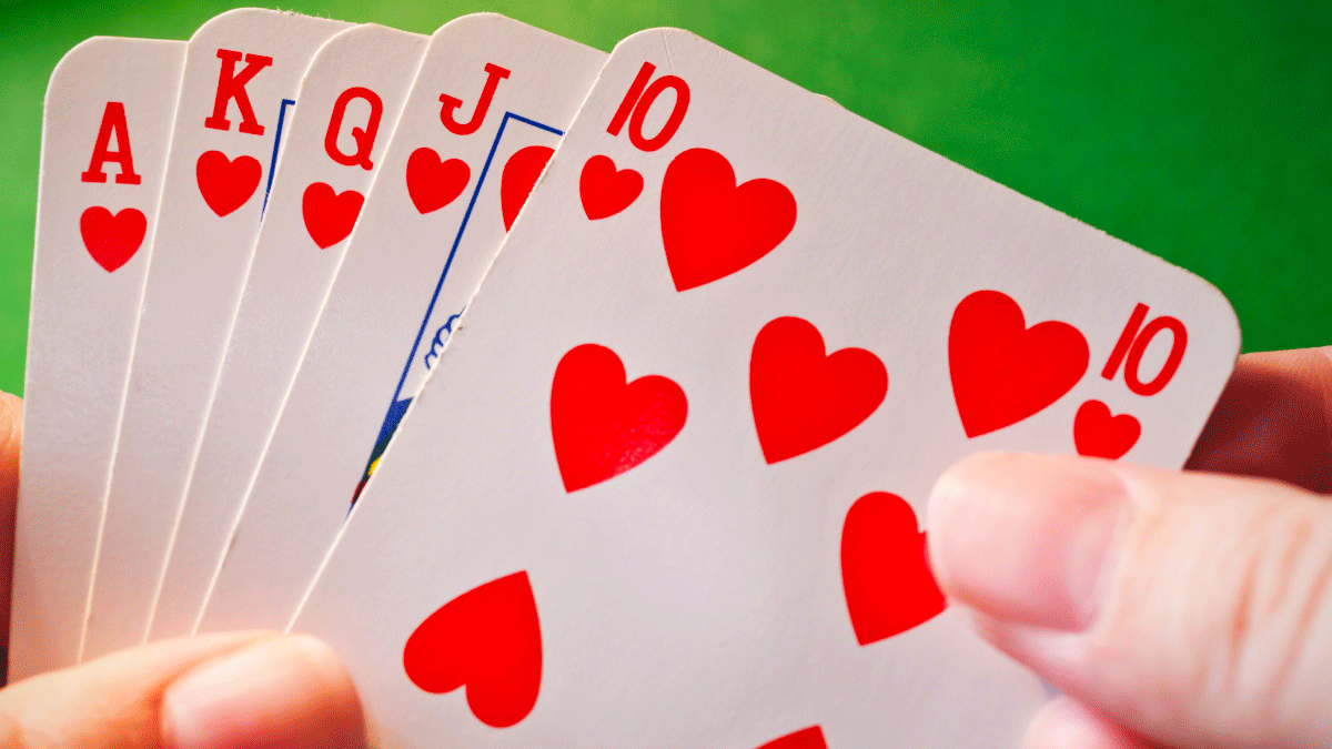 how to play canasta