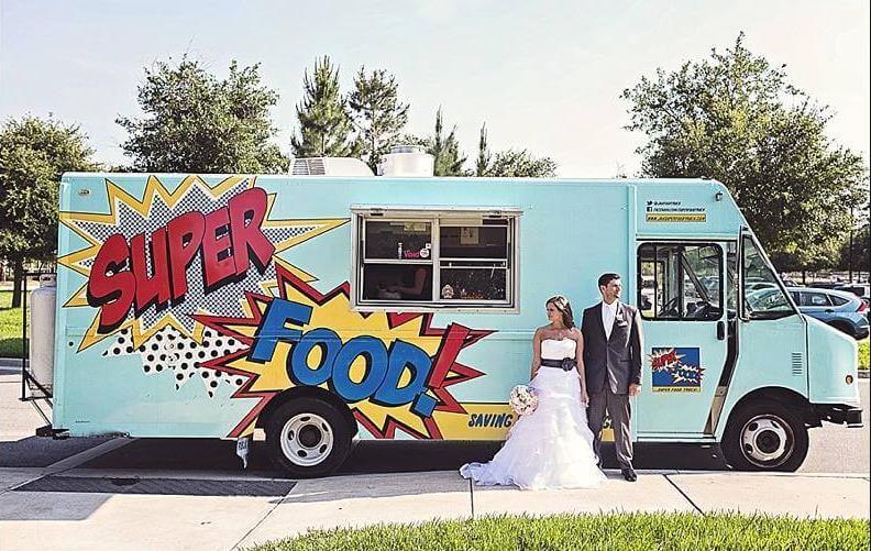 super-food-truck