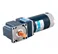 High Torque DC Gear Motor 25W 24V 1500RPM