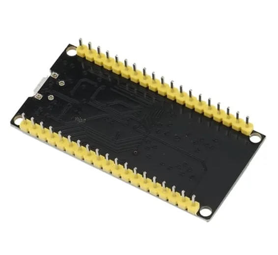 38 Pin Nodemcu ESP32S Microcontroller WiFi & Bluetooth ESP WROOM 32 Development Board Module