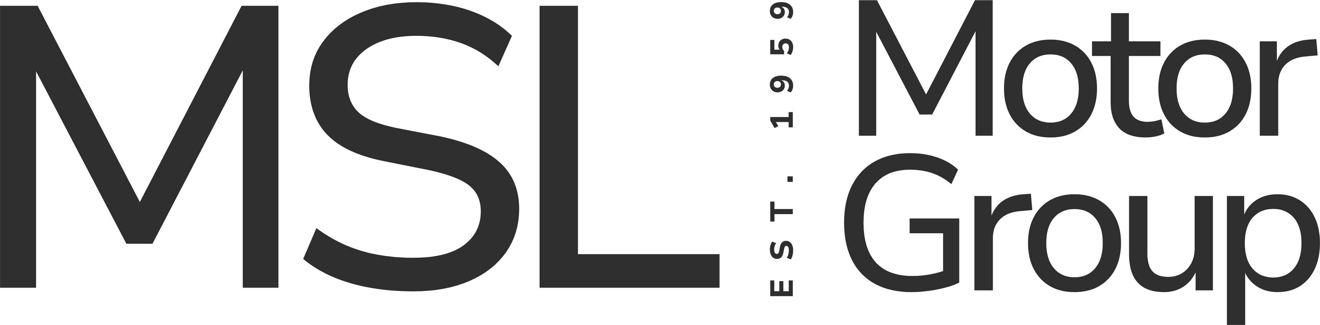 MSL Logo