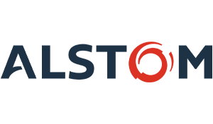 Alstom logo