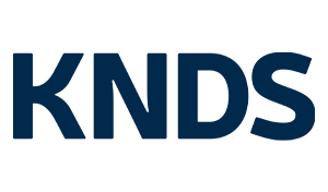 KNDS logo