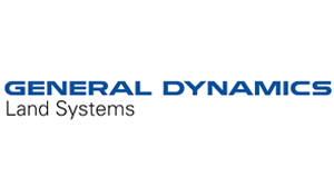 general dynamics land systems logo