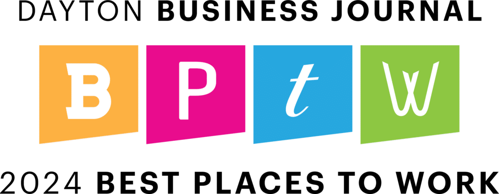 Dayton Business Journal Best Places to Work