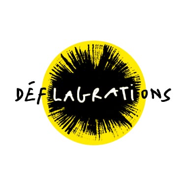 Déflagrations