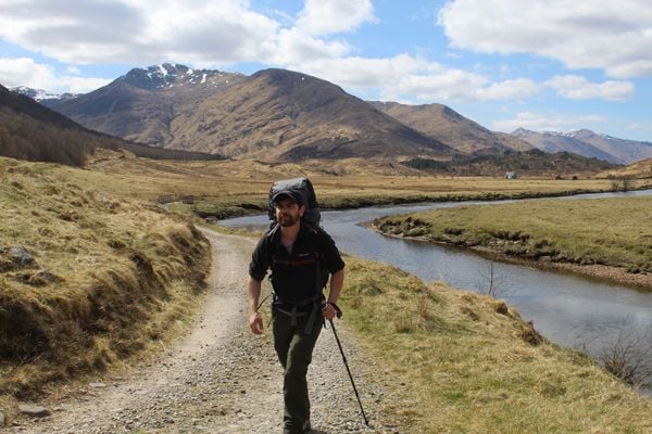 26 of the Best Hikes in Scotland