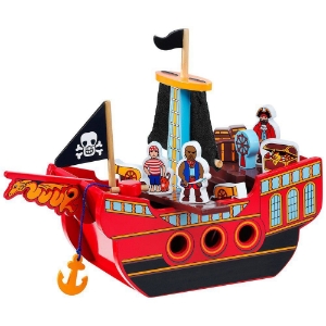 Picture of Pirate Ship