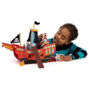 Picture of Pirate Ship