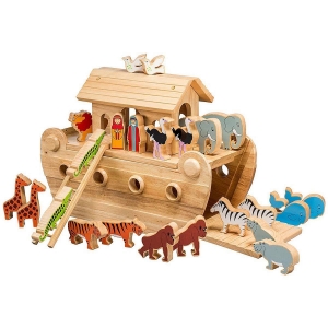 Picture of Deluxe Noah's Ark