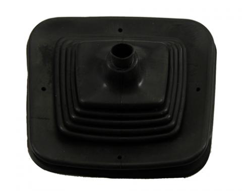 Classic Headquarters Manual Upper Shifter Boot W-761