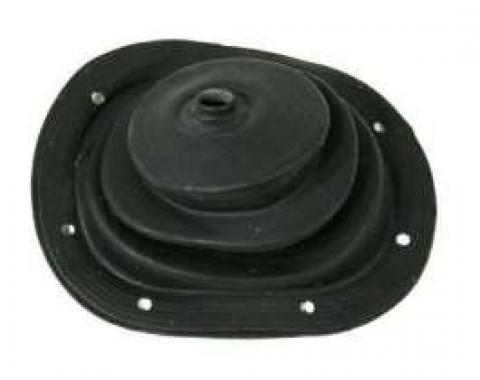 Chevelle Floor Shift Boot, Lower, 4-Speed Transmission, 1964-1967