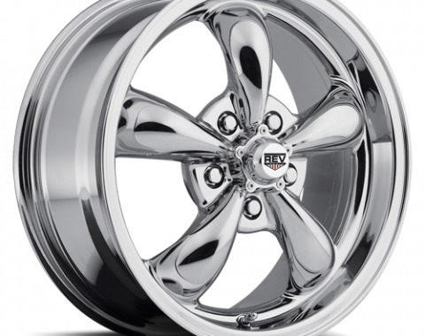 REV Wheels 100 Classic Series, 15x8, 4.5, 5x4.75 100C-5806100