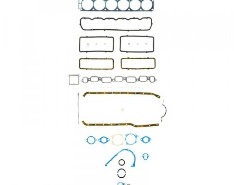 Chevelle Engine Gasket Set, 6 Cylinder,  1964-1973