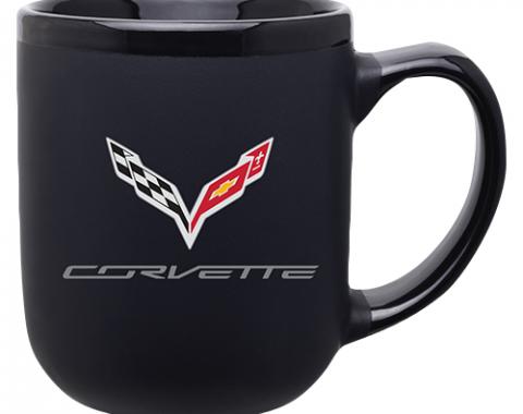 C7 Corvette Modelo Coffee Mug