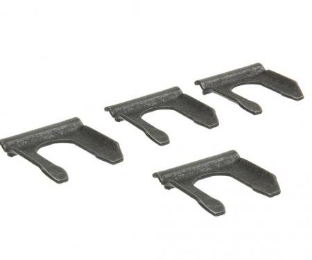 53-96 Brake Hose Clip - Set Of 4