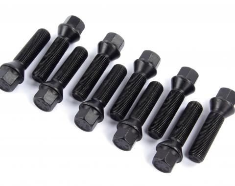 Dinan Lug Bolts; M14x1.25, Cone Seat, 35mm D220-0004